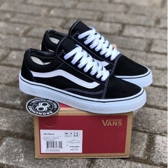 VANS OLD SKOOL - comprar online