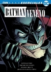 DC ESPECIALES – BATMAN: VENENO
