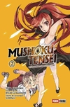MUSHOKU TENSEI #02