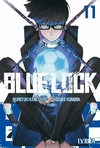 BLUE LOCK #11
