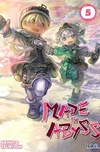 MADE IN ABYSS #05