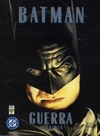 BATMAN: GUERRA CONTRA EL CRIMEN (PACK)