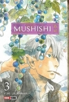 MUSHISHI #03