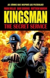 KINGSMAN THE SECRET SERVICE