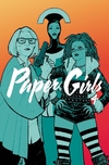 PAPER GIRLS #04