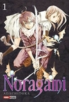 NORAGAMI #01