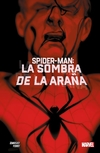 SPIDER-MAN LA SOMBRA DE LA ARAÑA