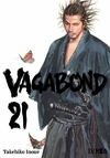 VAGABOND #21