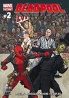 MARVEL NOW!: DEADPOOL #02