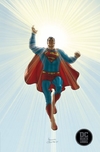 DC DELUXE ALL-STAR SUPERMAN