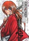 RUROUNI KENSHIN EDICIÓN KANZENBAN #01