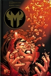 MARVEL GOLDEN EDITION: HOUSE OF M