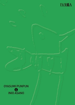 OYASUMI PUNPUN #04