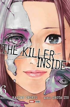 THE KILLER INSIDE #06