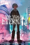 TO YOUR ETERNITY #13