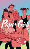 PAPER GIRLS #06