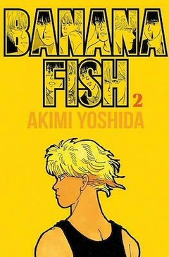 BANANA FISH #02
