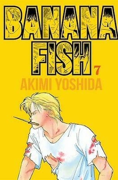BANANA FISH #07