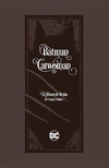 BATMAN & CATWOMAN: El Álbum de Bodas