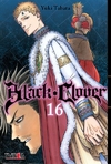BLACK CLOVER #16