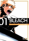 BLEACH REMIX #01