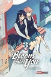 BLOOM IN TO YOU #03