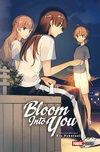 BLOOM IN TO YOU #04