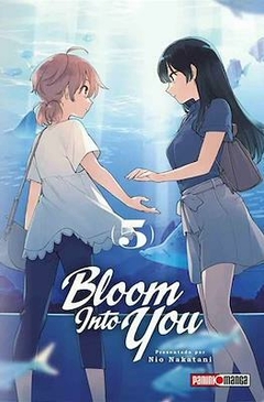 BLOOM IN TO YOU #05