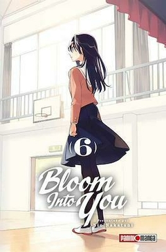 BLOOM IN TO YOU #06