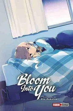 BLOOM IN TO YOU #07