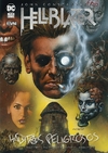 HELLBLAZER: HABITOS PELIGROSOS