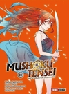 MUSHOKU TENSEI #10