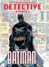 DC DELUXE DETECTIVE COMICS 80 AÑOS DE BATMAN