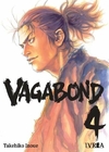 VAGABOND #04