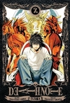 DEATH NOTE #02