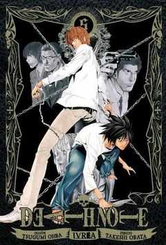 DEATH NOTE #05