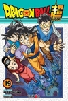 DRAGON BALL SUPER #19