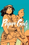 PAPER GIRLS #03