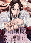 GOLDEN KAMUY #25