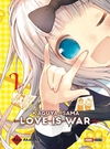 KAGUYA-SAMA LOVE IS WAR #02