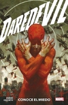 DAREDEVIL 01 CONOCE EL MIEDO