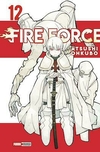 FIRE FORCE #12