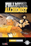 FULLMETAL ALCHEMIST #04