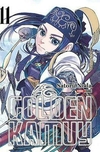 GOLDEN KAMUY #11