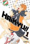 HAIKYU!! #01