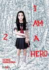 I AM A HERO #02