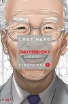 LAST HERO INUYASHIKI #01
