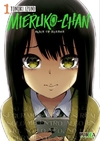 MIERUKO CHAN #01