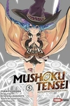 MUSHOKU TENSEI #05