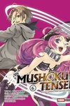 MUSHOKU TENSEI #06